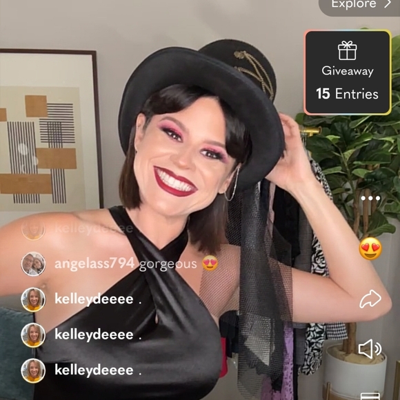 🤘The Motley Cruise 12/6 Holiday Edition "Whos And Grinches" - Picture 11 of 16